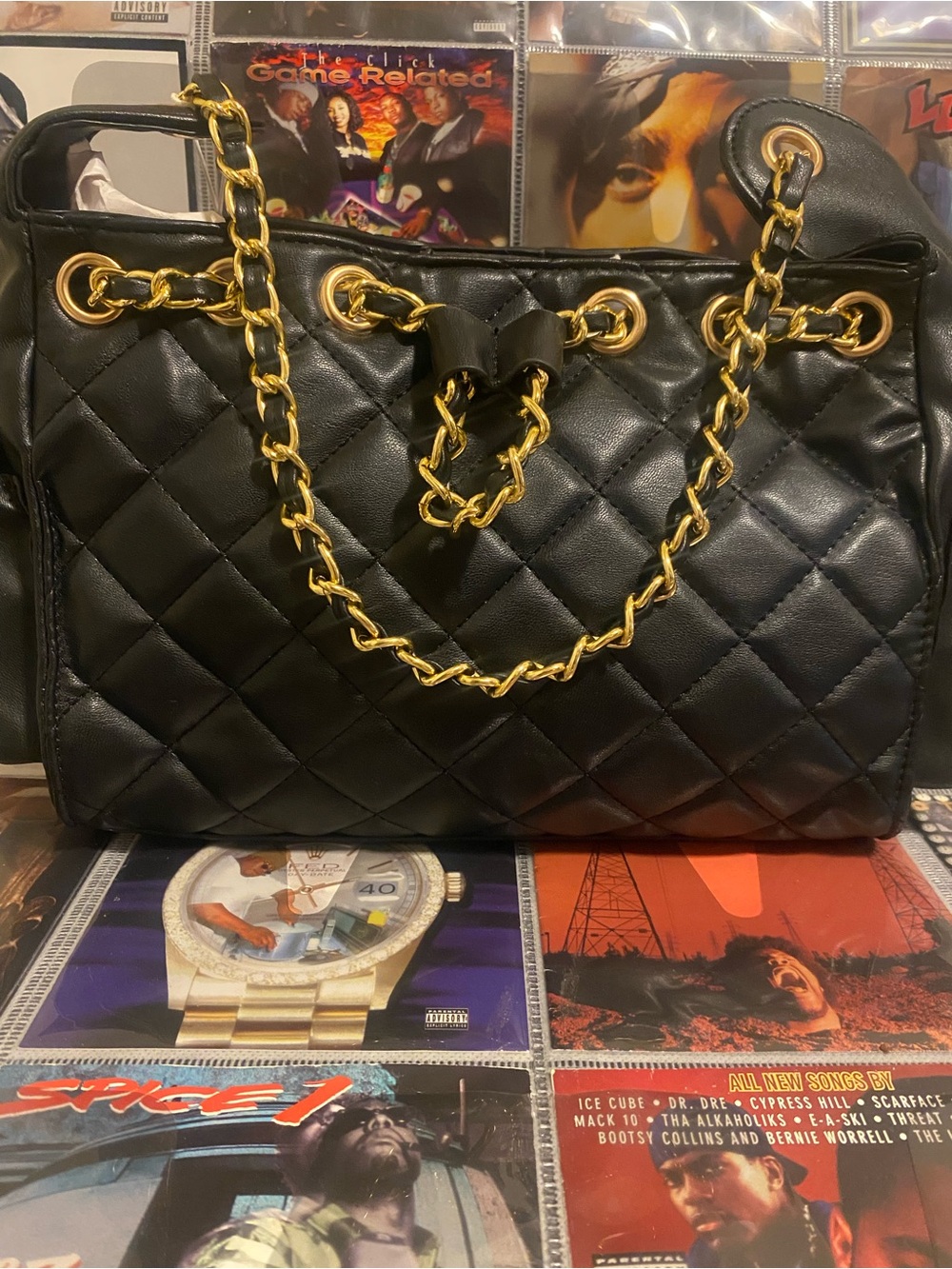 Snob Bag - Picture 3 of 3